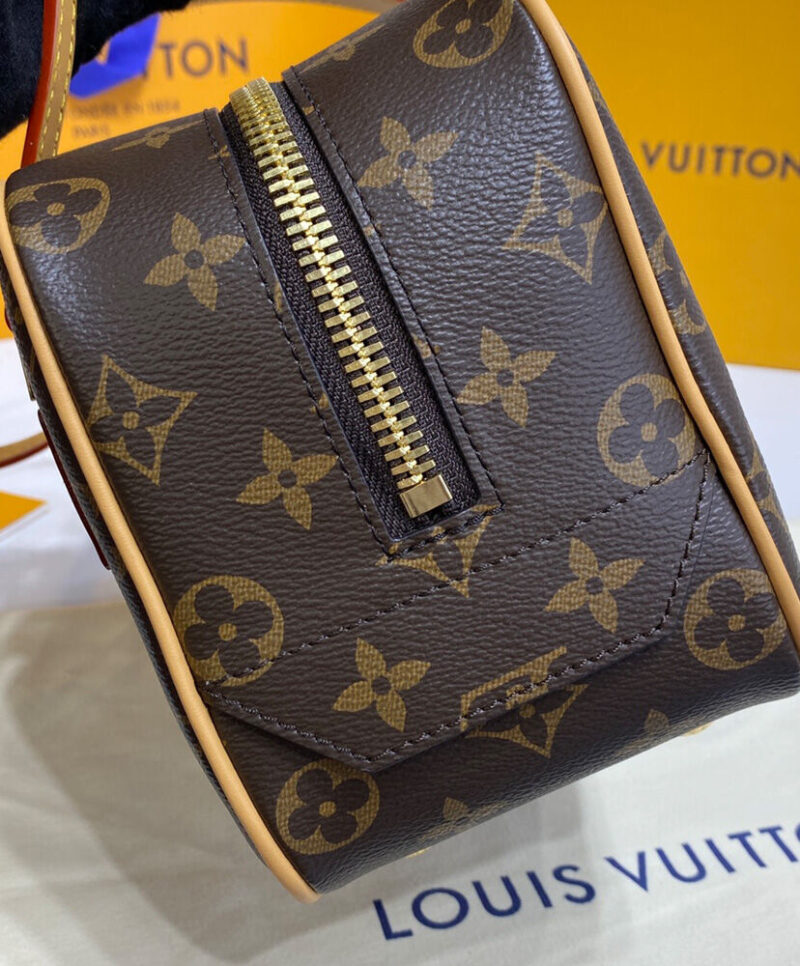 Louis Vuitton Cite M46321 Brown